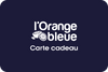 L'Orange Bleue