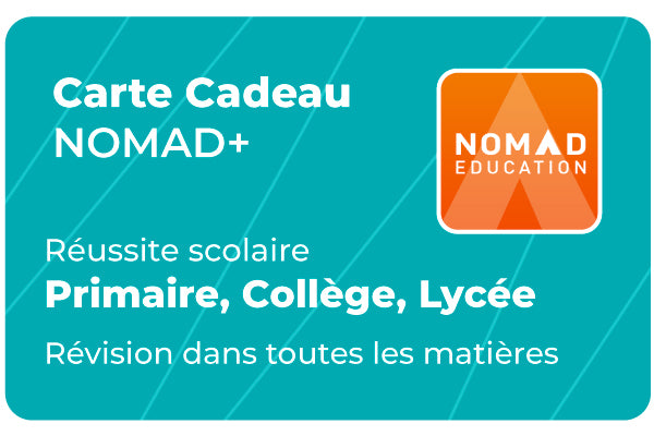 Nomad Education