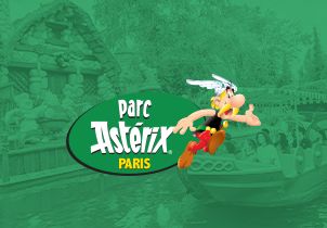 Parc Astérix