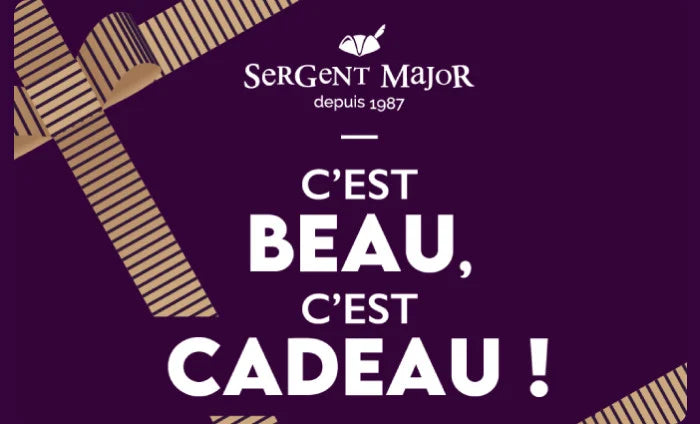 Sergent Major