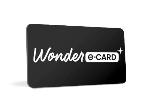 La Wonder-ecard Région Grand Est : - 4%