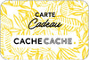 Cache Cache