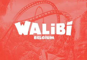 Walibi Belgium