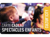 Spectacles enfants