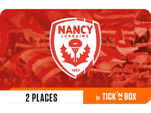 AS Nancy Lorraine