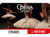 Opéra de Paris - Ballet