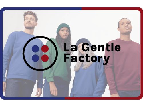 La Gentle Factory