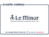 Le minor