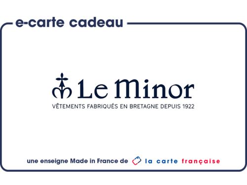 Le minor