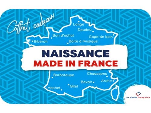 Naissance Made in France