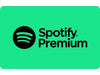 Spotify Premium