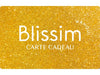 Blissim