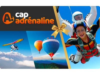 Cap adrenaline