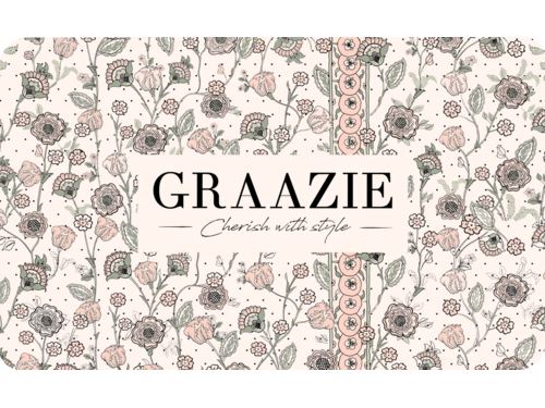 GRAAZIE